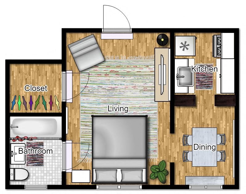 Casanova Apartments Apartments in Shorewood, WI RENTCafe